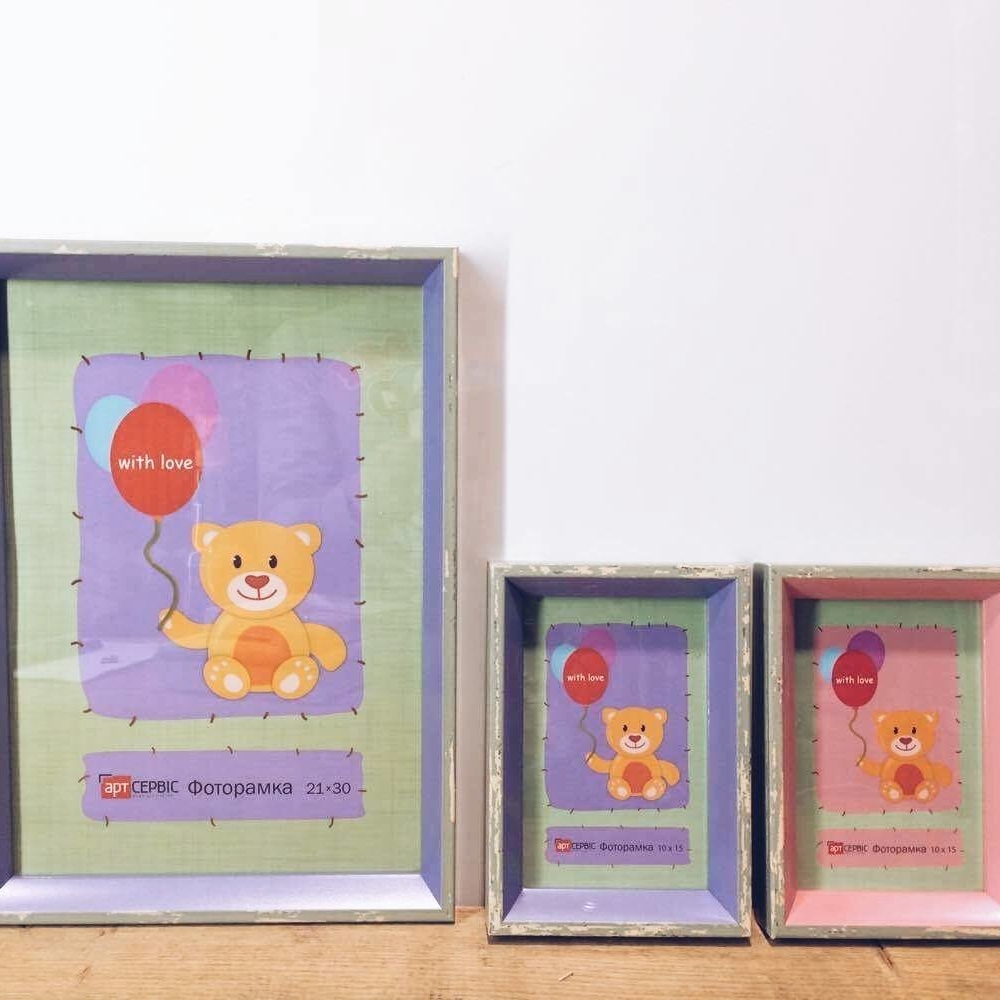 Фоторамка пастель AR-191