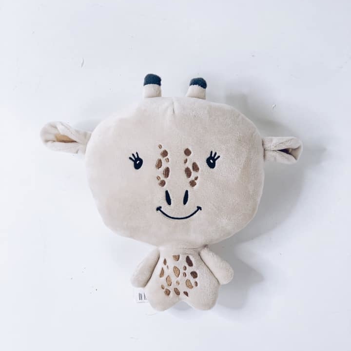 М'яка іграшка Жираф