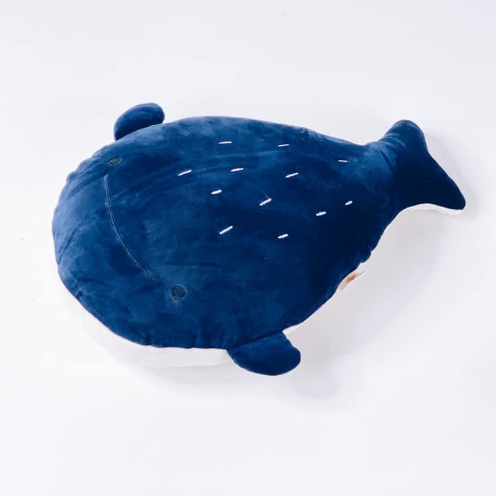 М'яка іграшка Кит великий 1