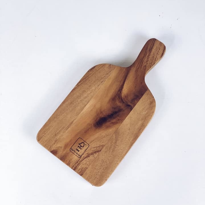 Дошка дерево KH-087