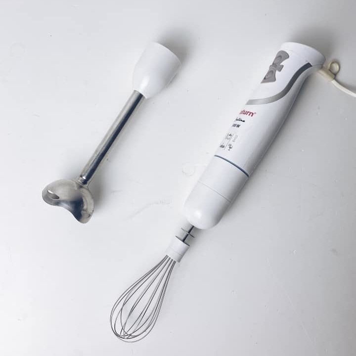 Блендер/міксер ручний KT-019