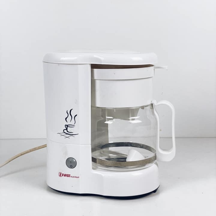 Кавоварка First KT-022