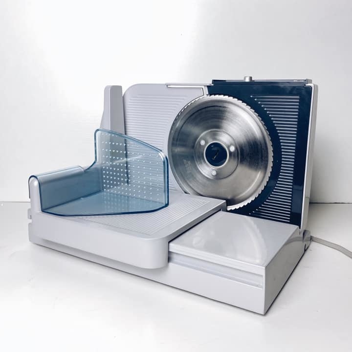 Слайсер електро KT-015