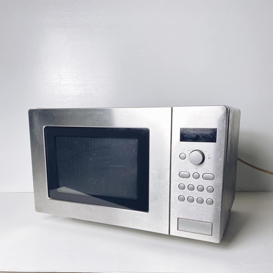 Мікрохвильова піч KT-014