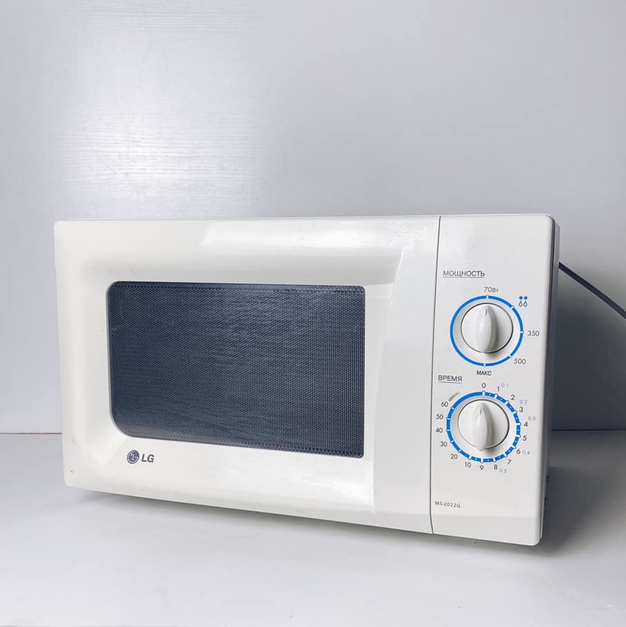 Мікрохвильова піч KT-013