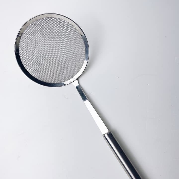 Шумівка-сито нерж сталь KH-094