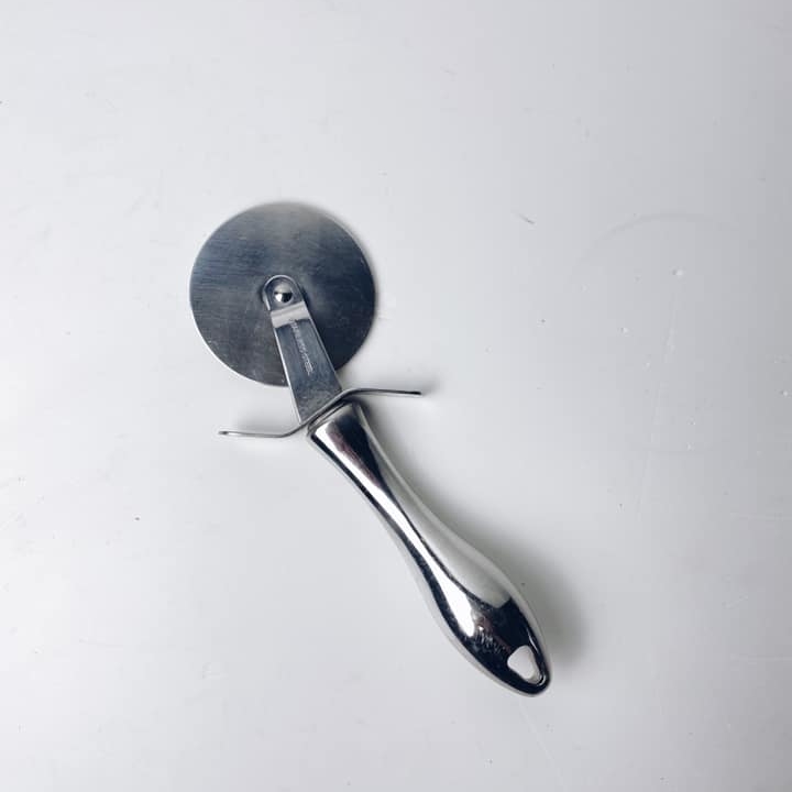 Ніж для піци нерж сталь KH-104