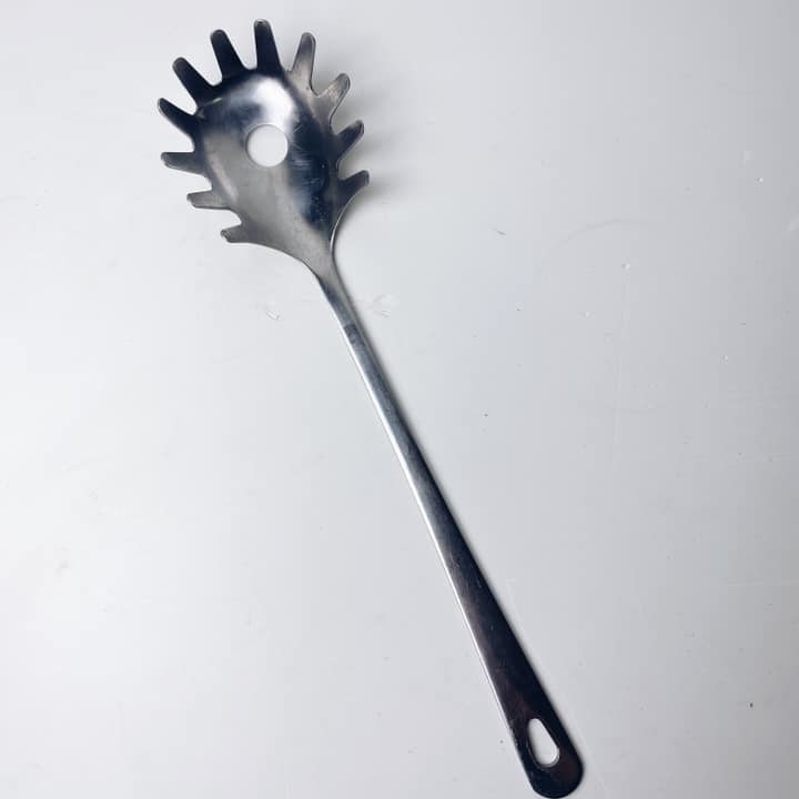 Ложка для пасти KH-107