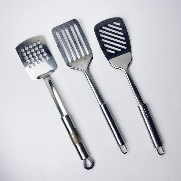 Лопатка для смаження KH-112