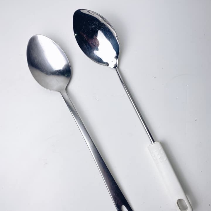 Велика ложка для розмішування KH-114