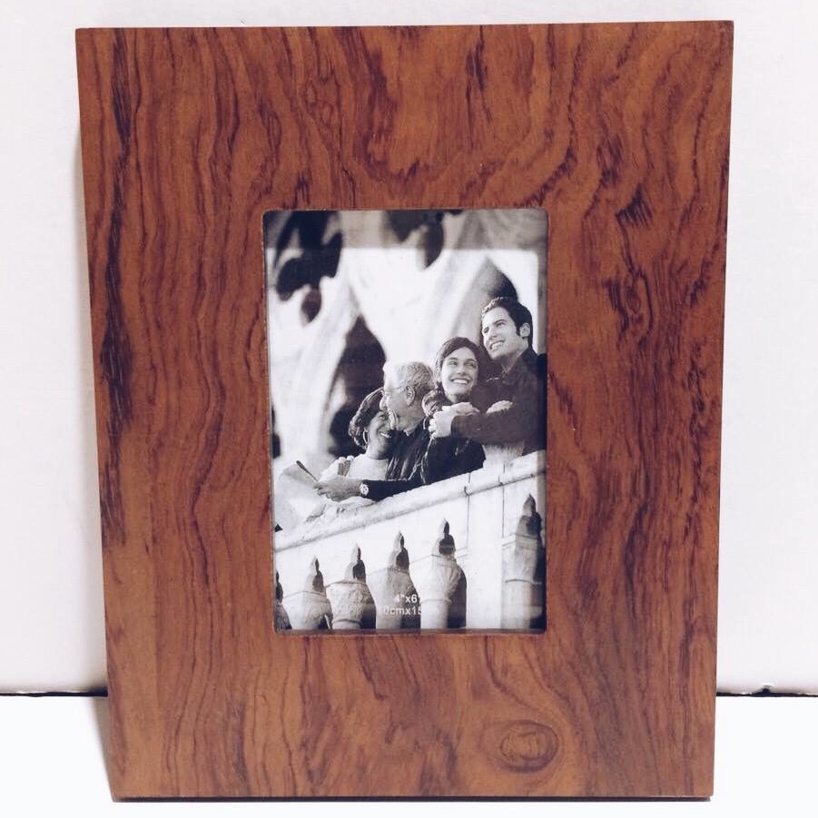 Фоторамка широка AR-074