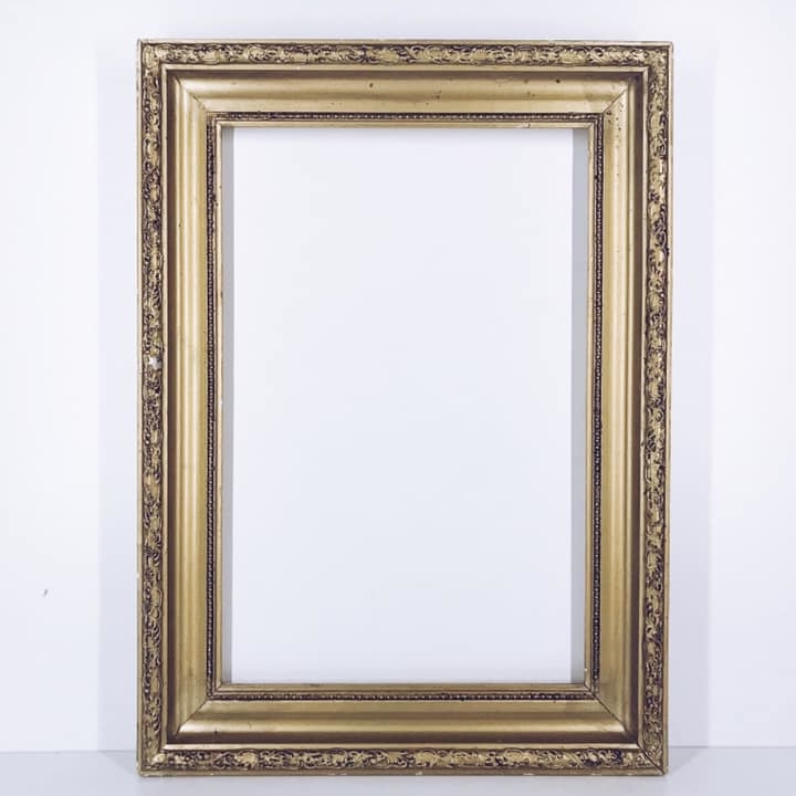 Рама золота AR-395