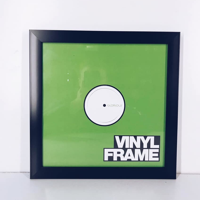 Рамка для вінілових платівок AR-398