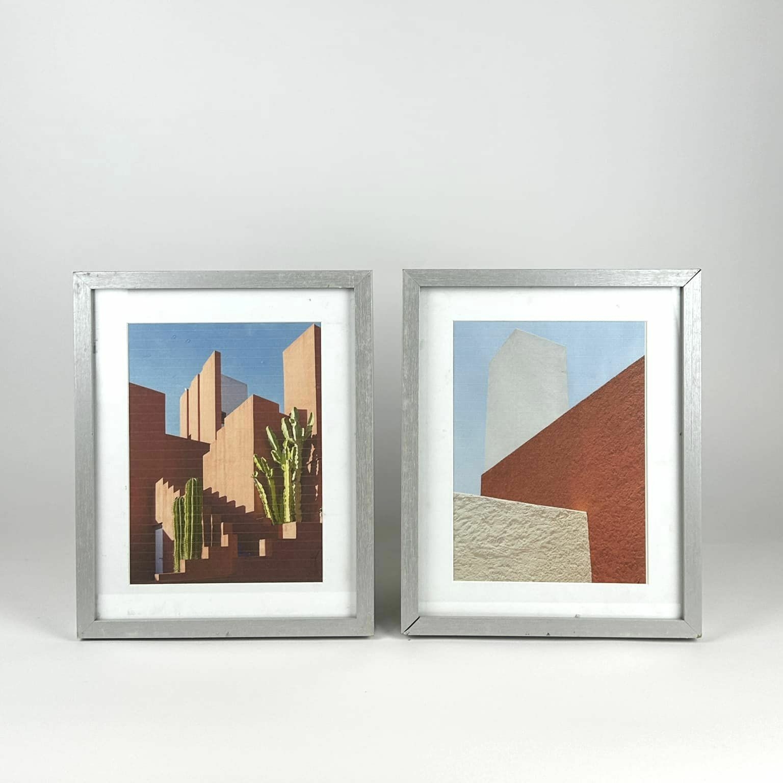 Фото серія Архітектура AR-469