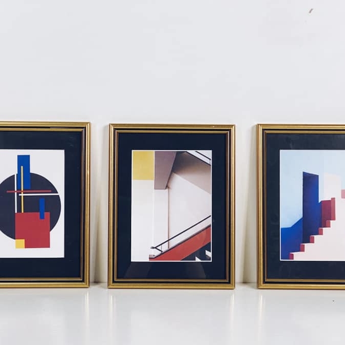 Фото серія Архітектура AR-470