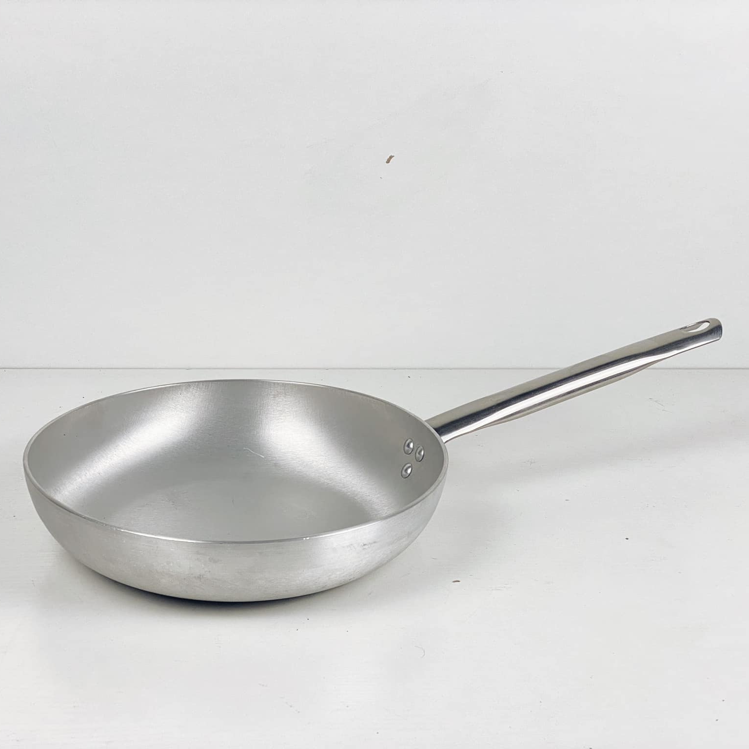 Сковорідка нерж сталь KH-130