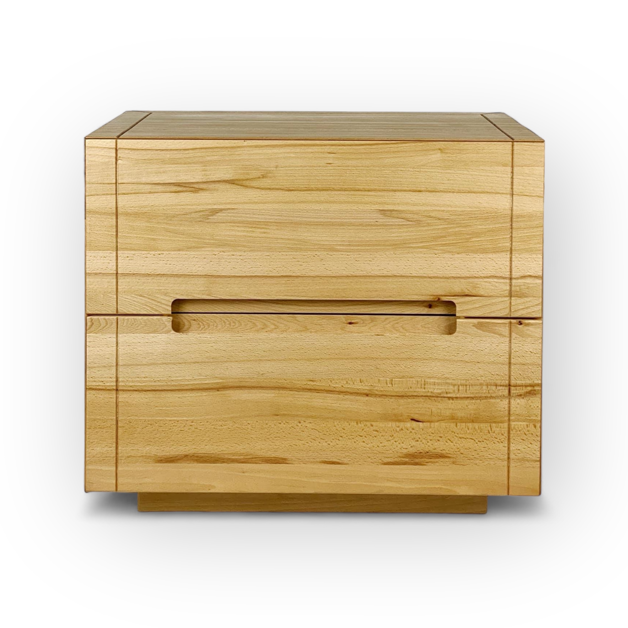 Тумба приліжкова з 2 шухлядами CB-061