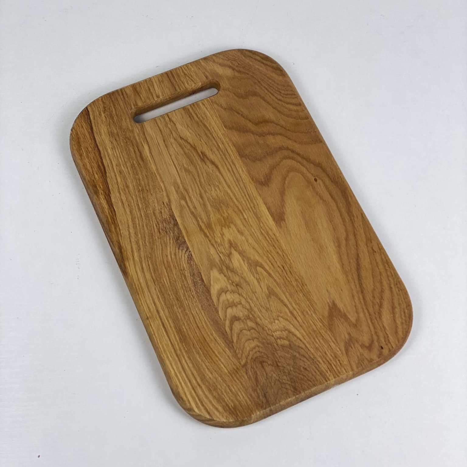 Кухонна дошка дерево середня KH-134