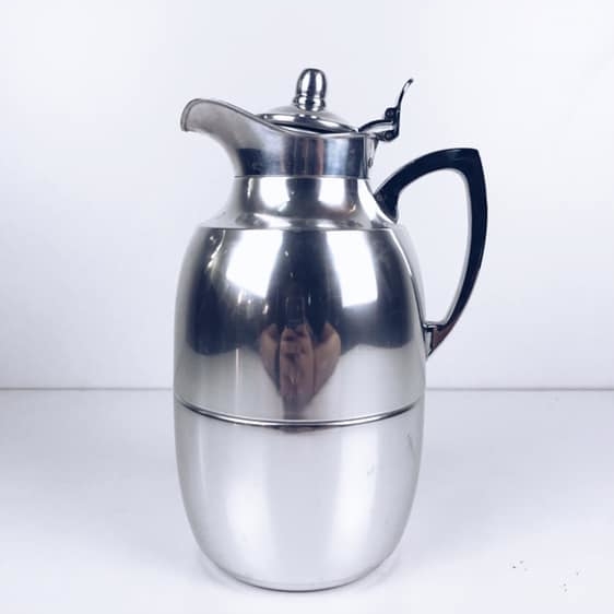 Глечик-термос великий нерж сталь TE-051