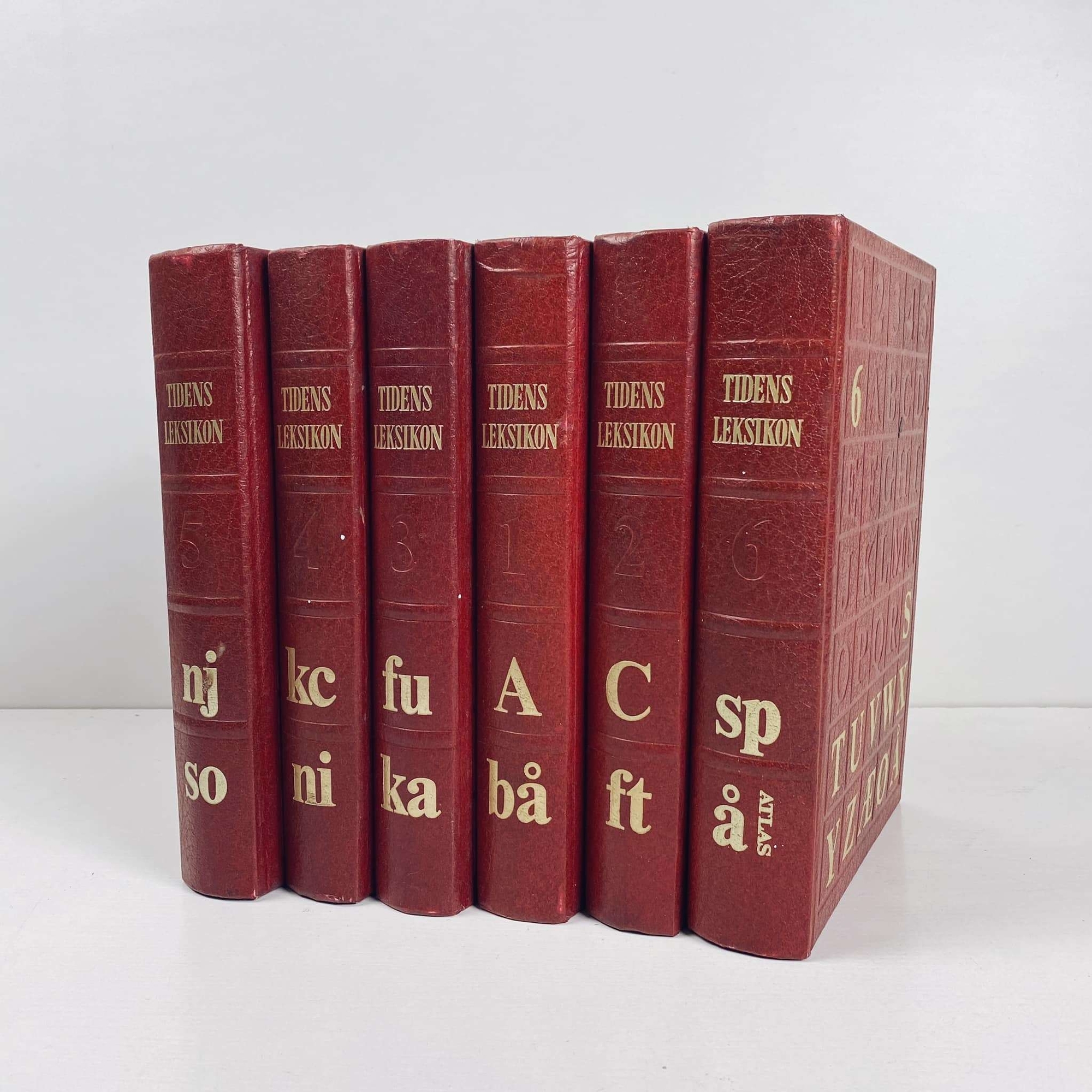 Книга Лексика Норвегія