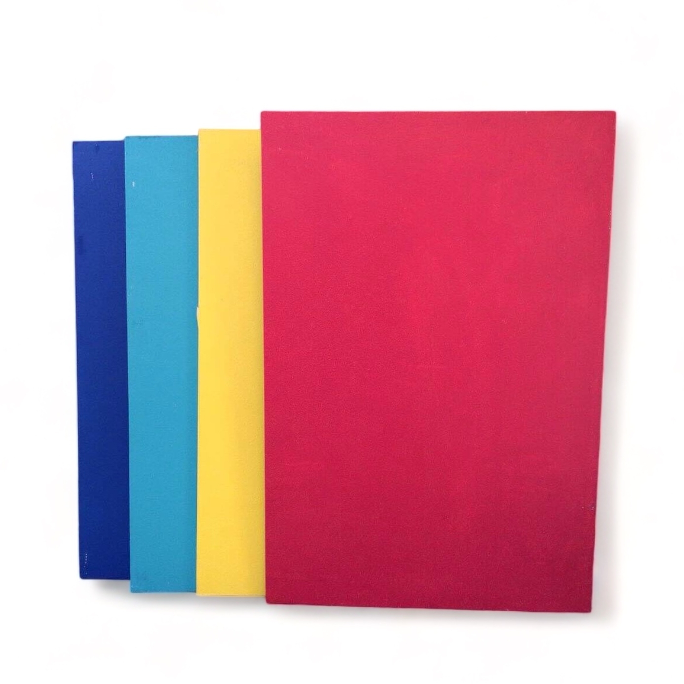 Фон декоративний кольоровий на підрамнику SF-020