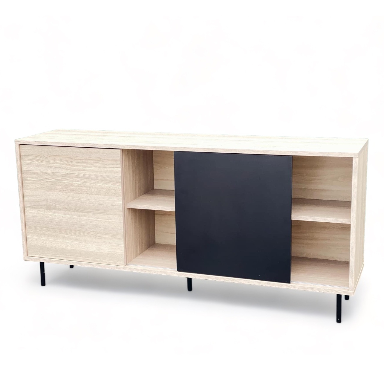 Комод ламінований дсп/мдф CB-65