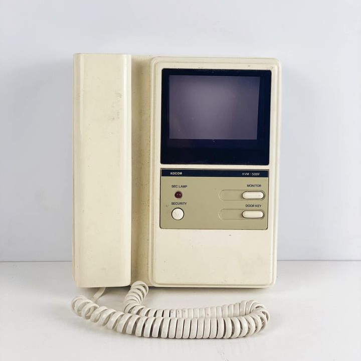 Домофон вінтаж PH-071