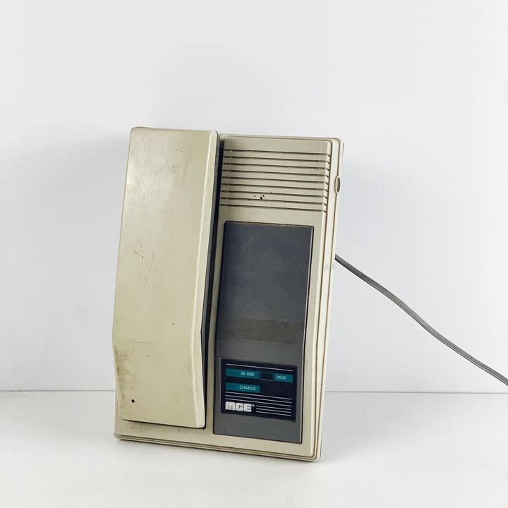 Домофон вінтаж PH-053