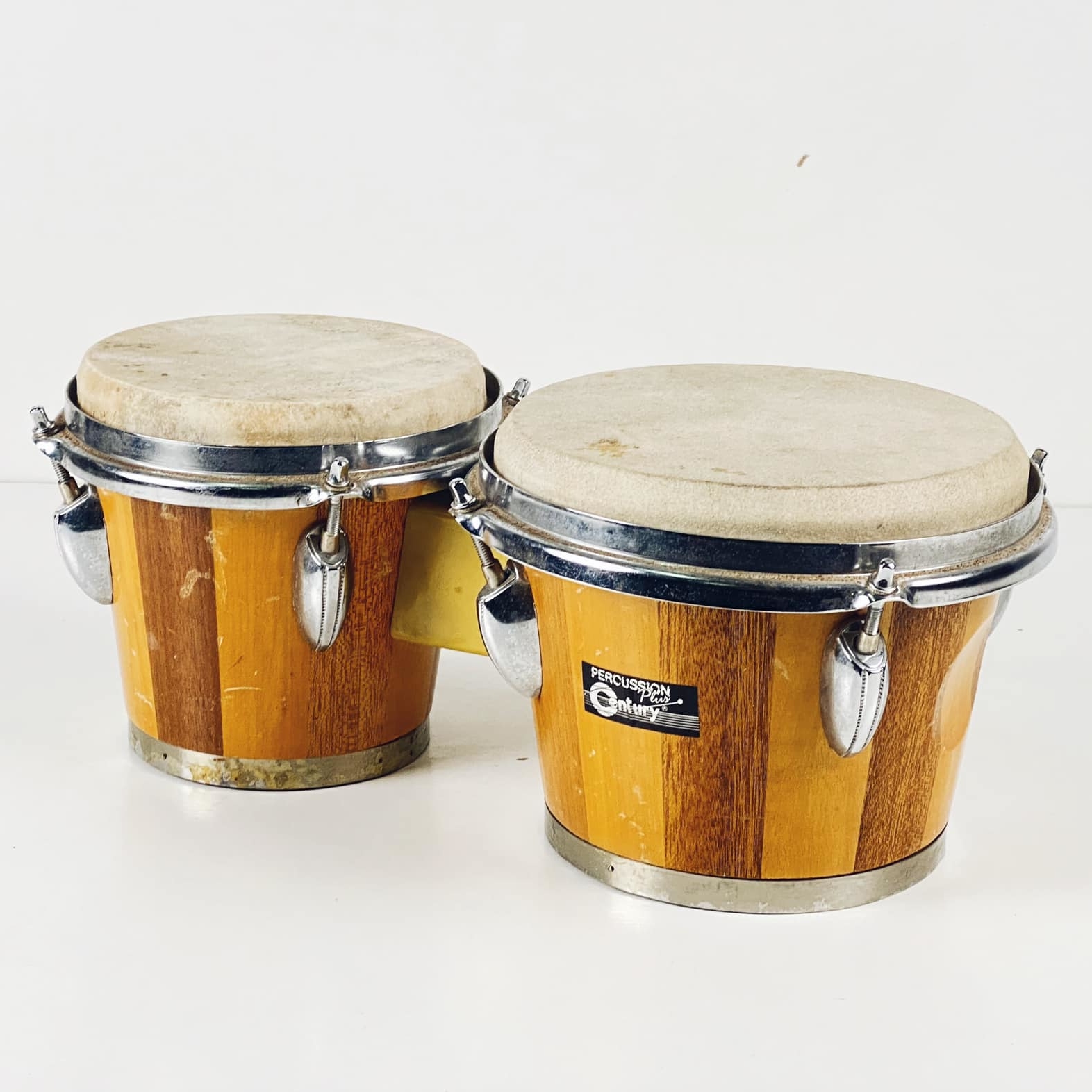 Барабани (перкусія) бонго