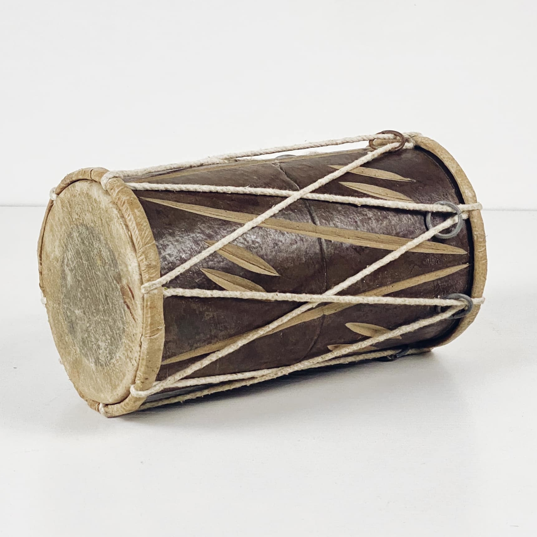 Барабан етнічний малий