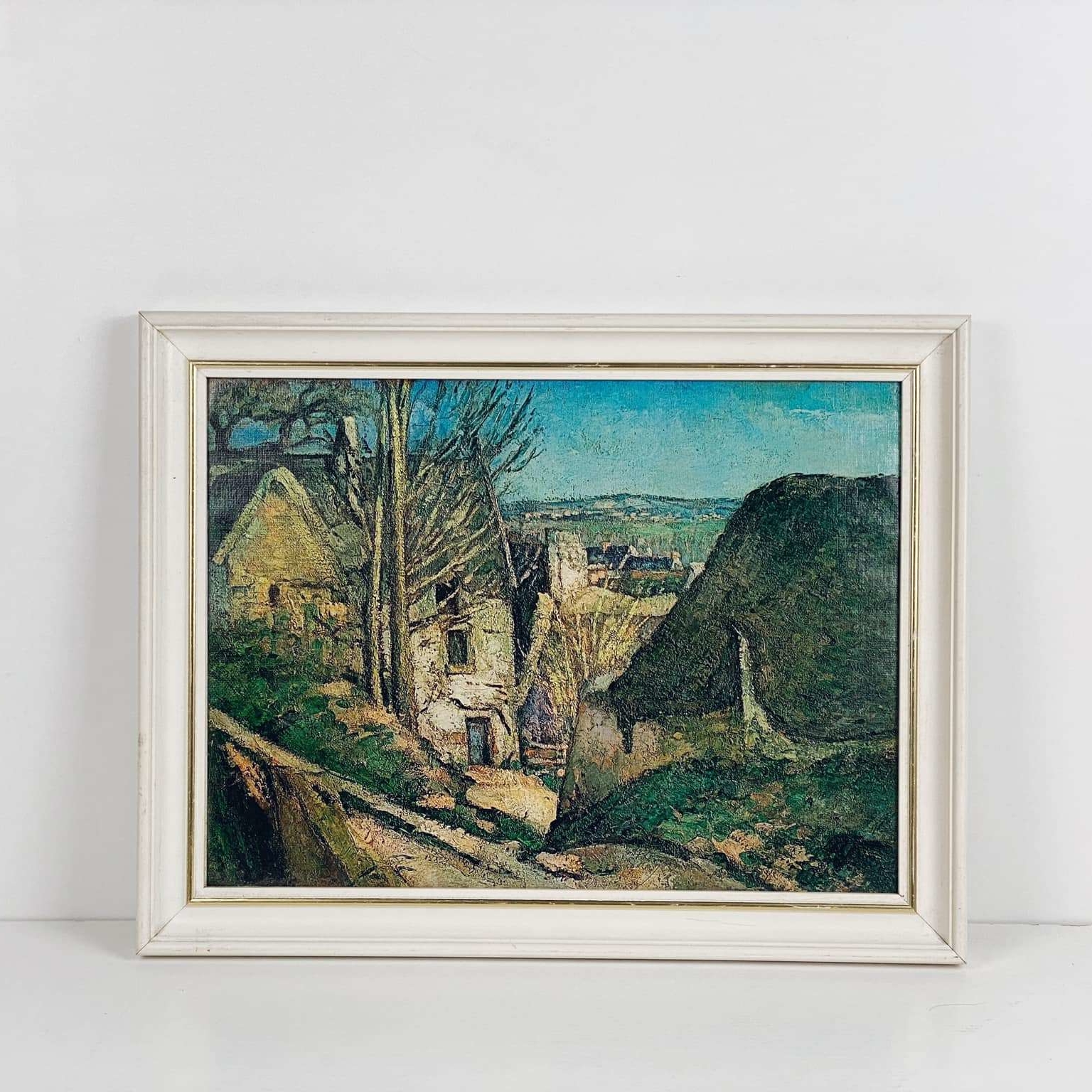 Репродукція Пейзаж AR-516