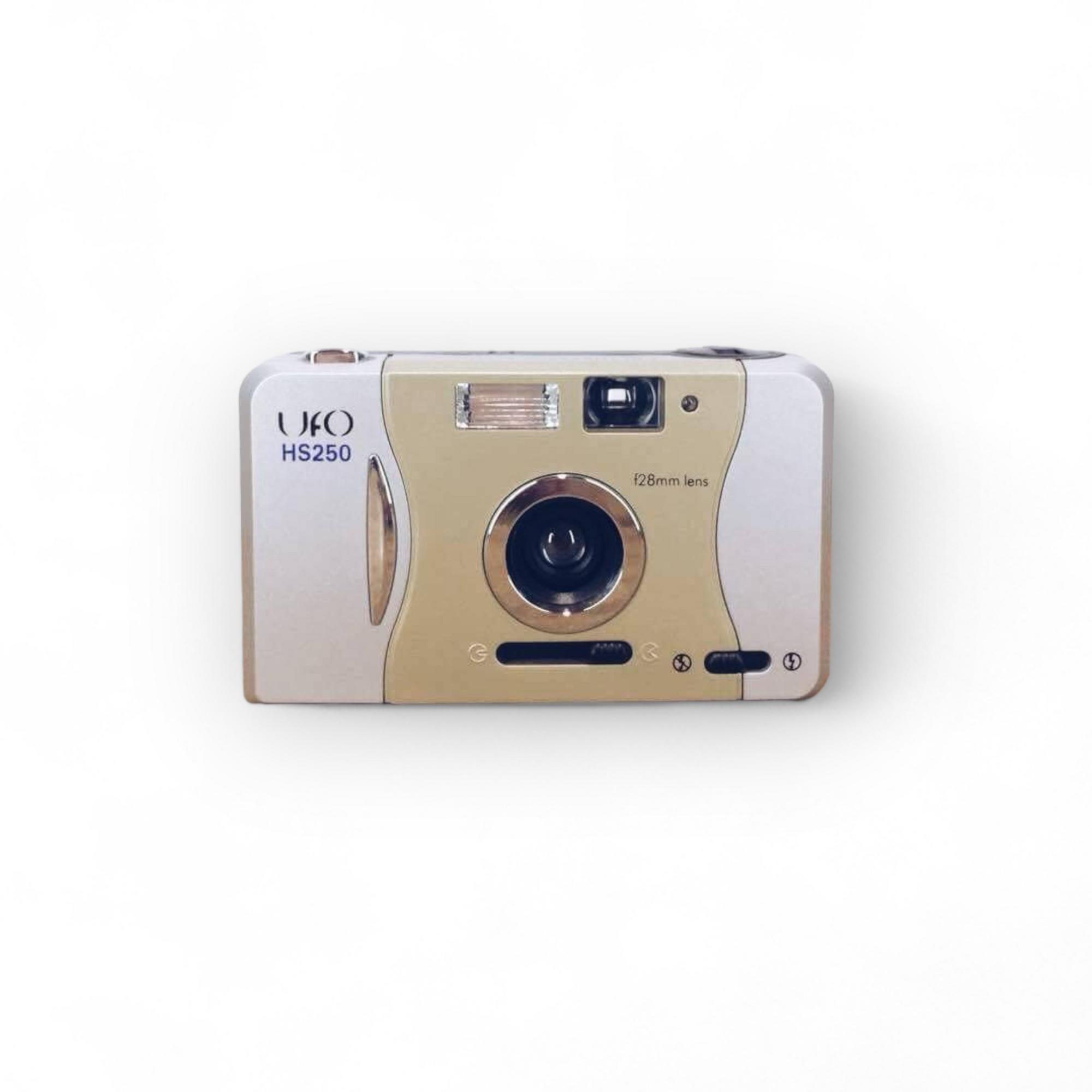 Фотокамера UFO 1