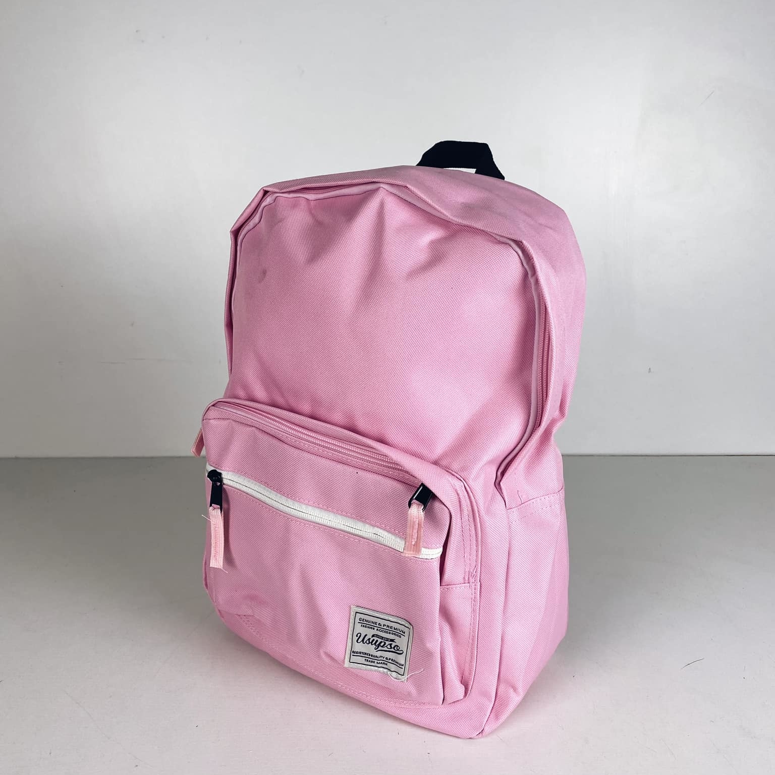 Рюкзак міський рожевий MB-074