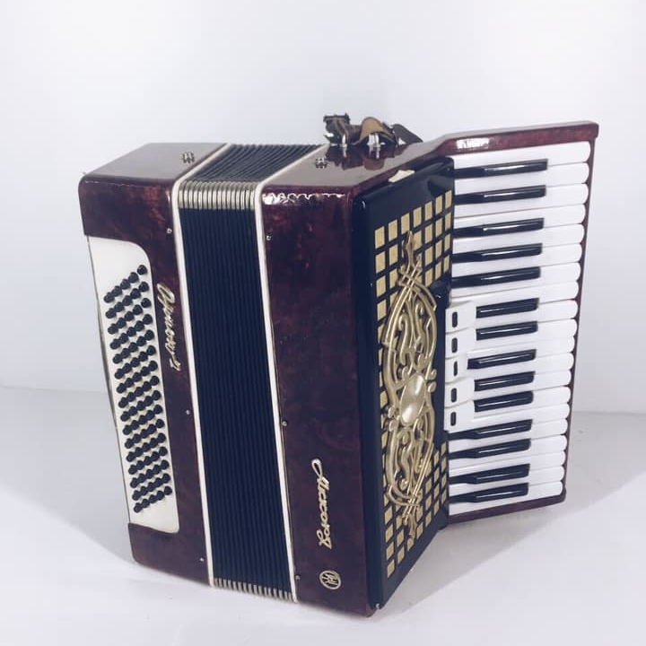 Акордеон Аккорд