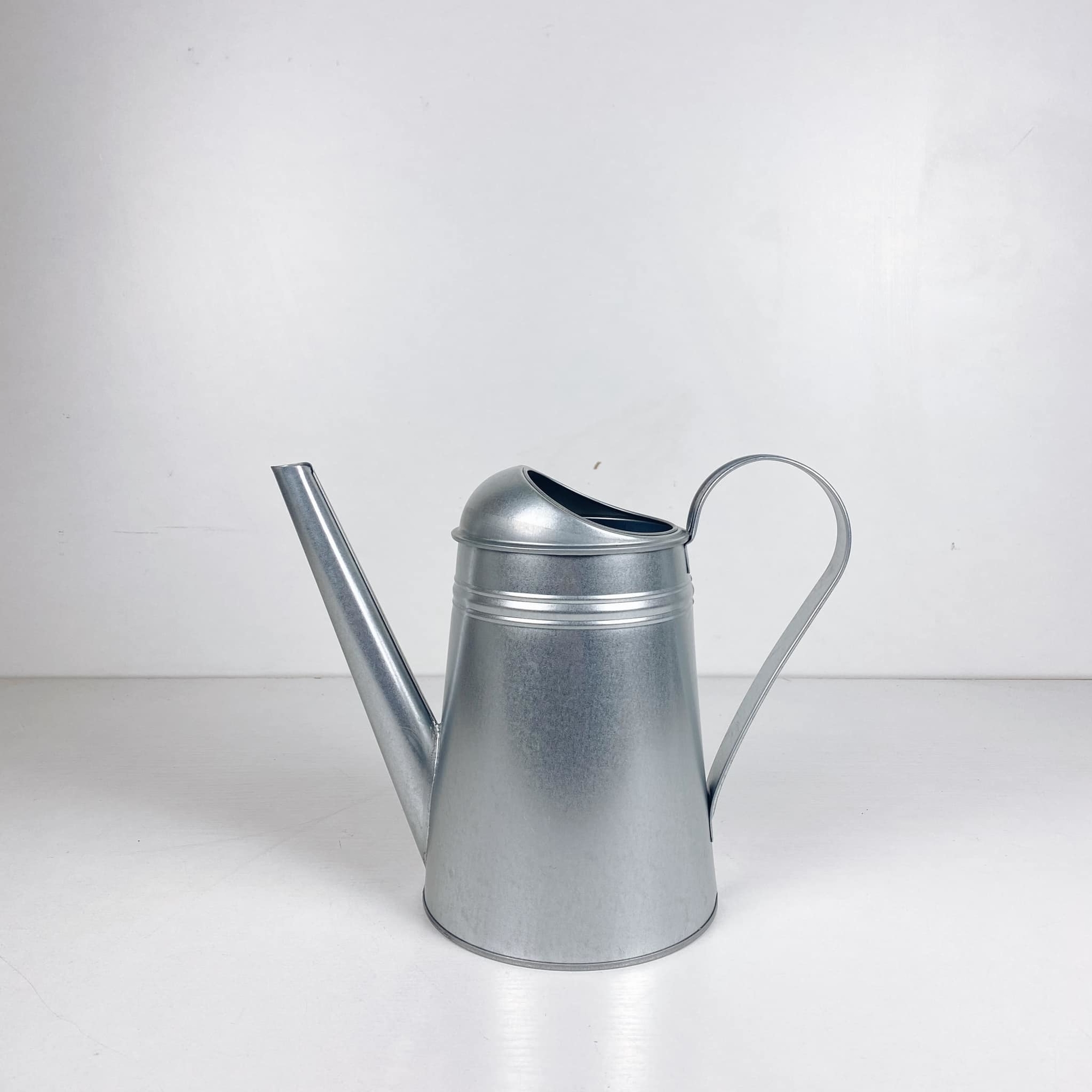 Лійка садова мала метал