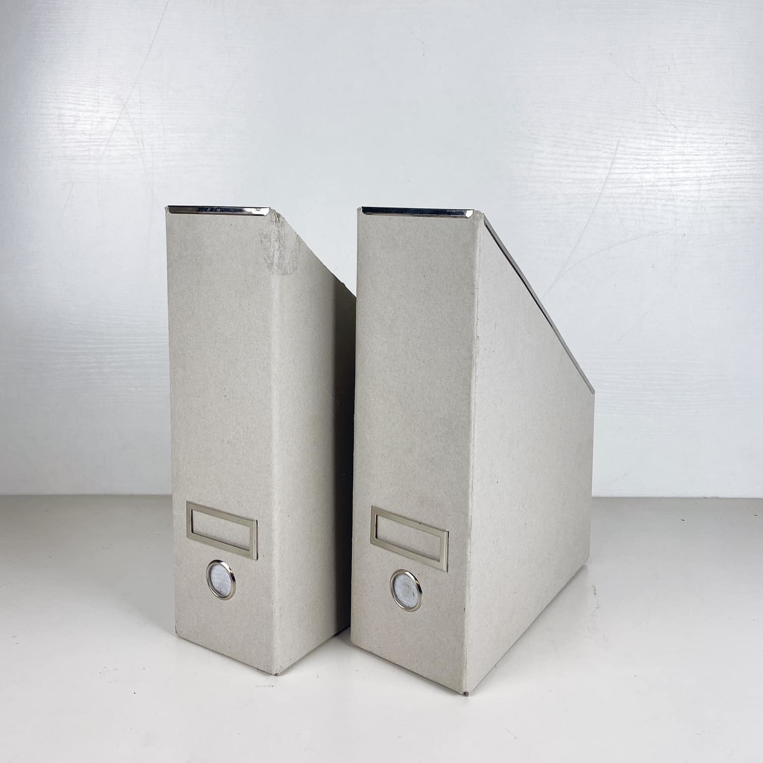 Органайзер для документів картон/метал