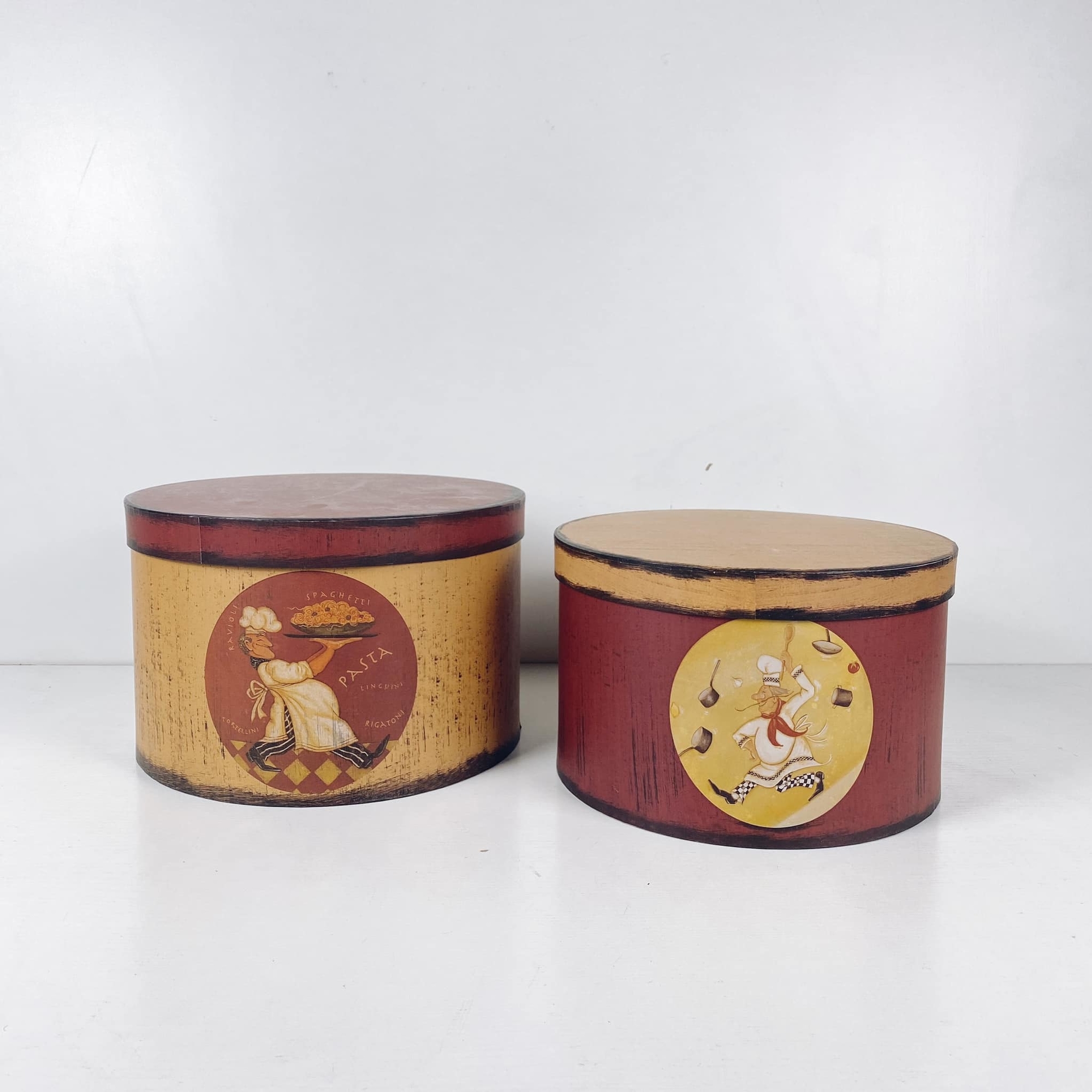 Корробка подарункова Бістро BX-041