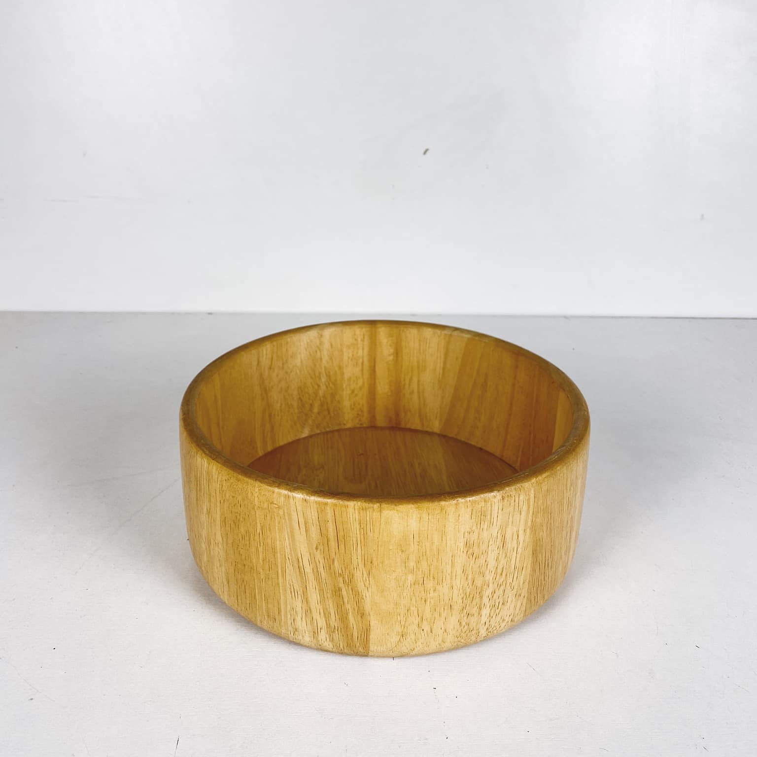 Миска  дерев'яна KD-036