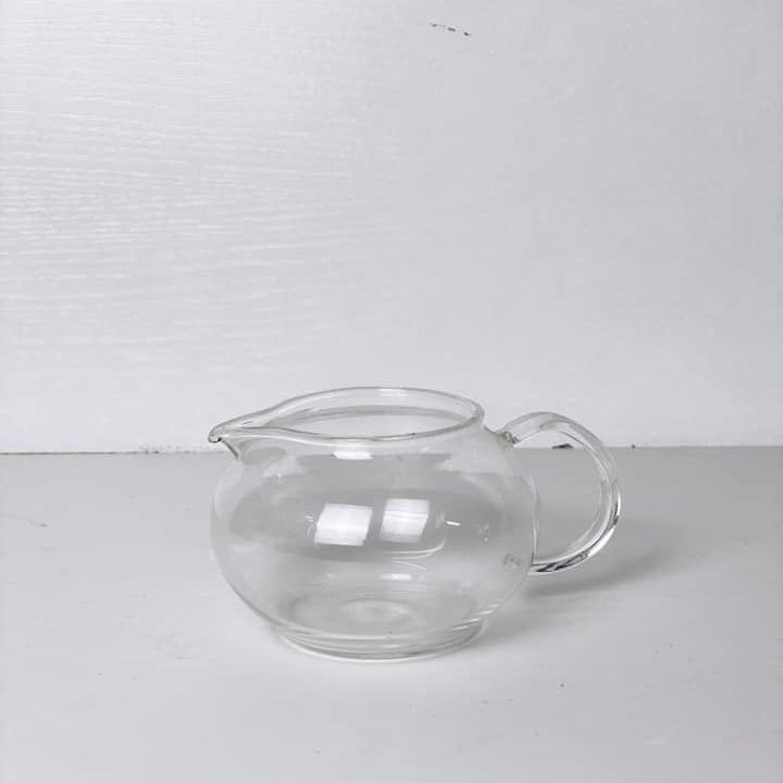 Соусник скляний SA-012