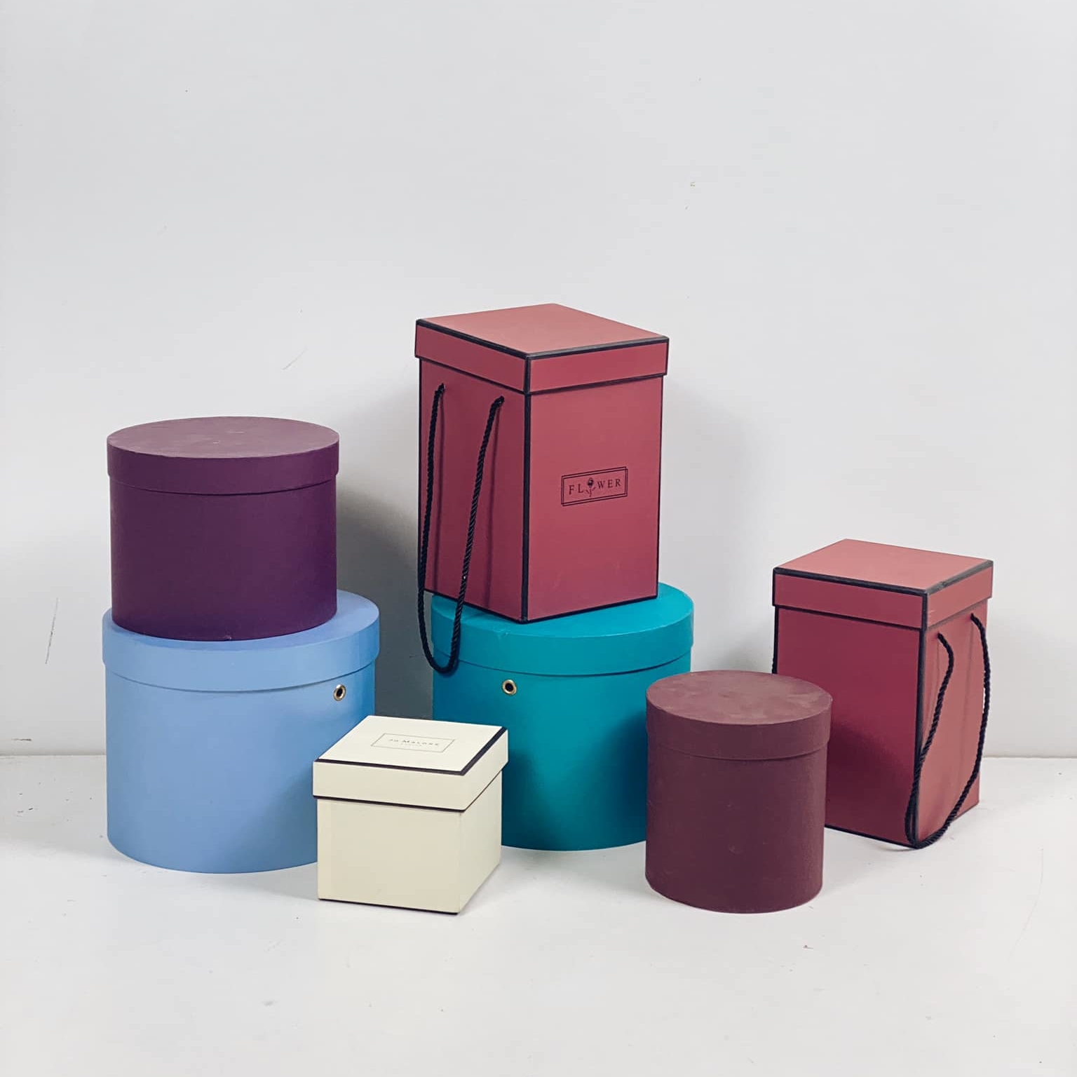 Коробка подарункова BX-045