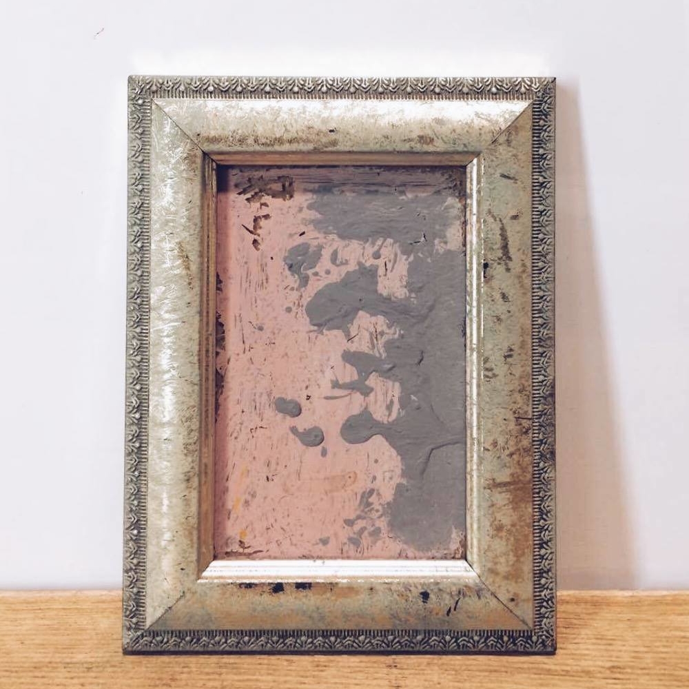 Абстрактне зображення у рамі AR-193