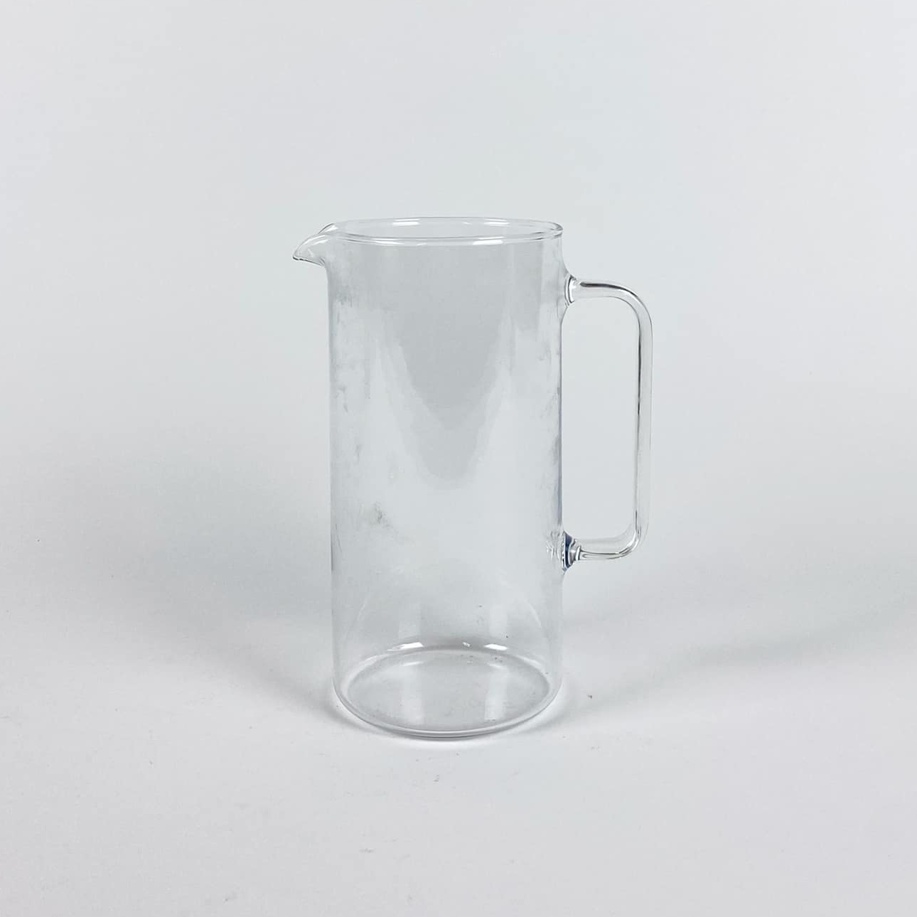 Глечик скло JU-072