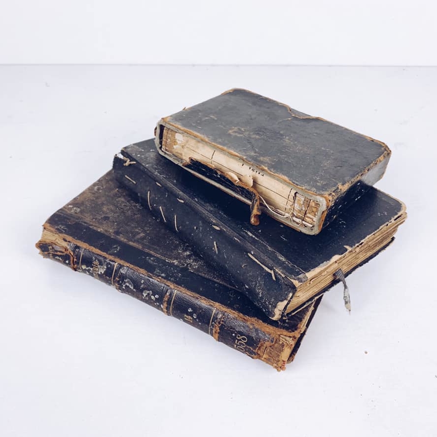 Книга старовинна 2