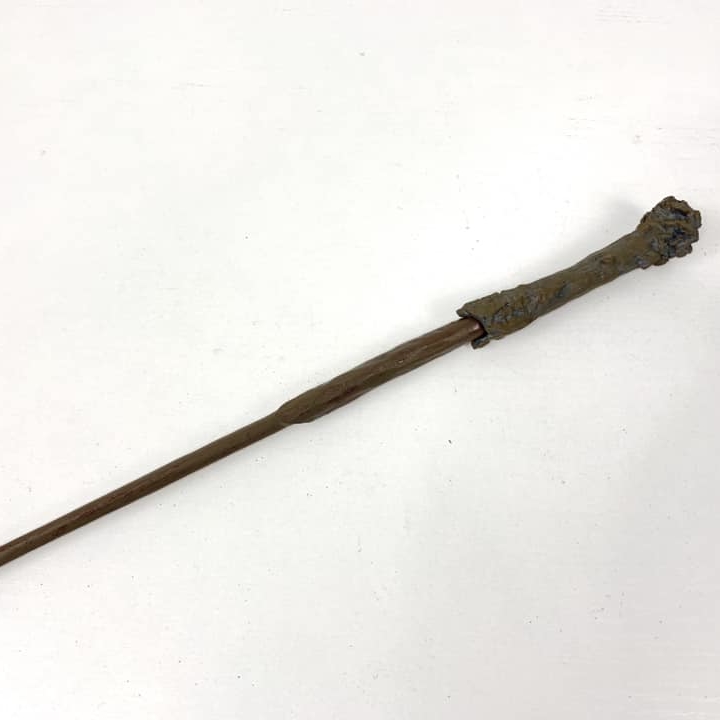 Чарівна паличка Гаррі Поттера