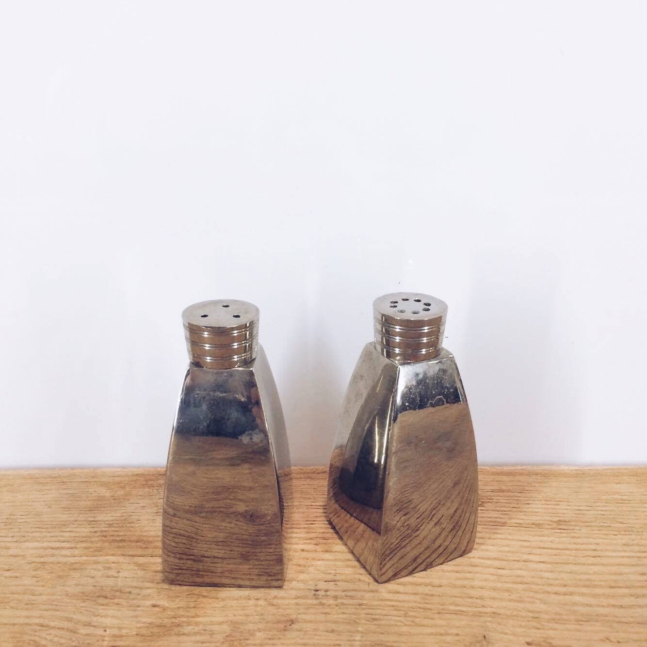 Спецівник вінтаж сріблення SA-005