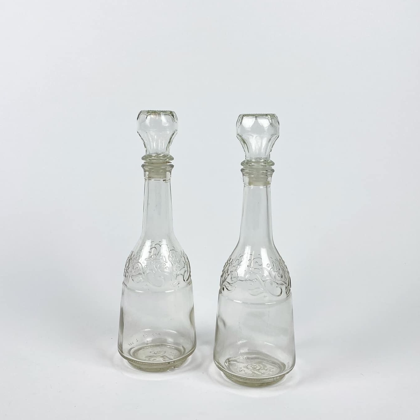 Графин скло KF-004