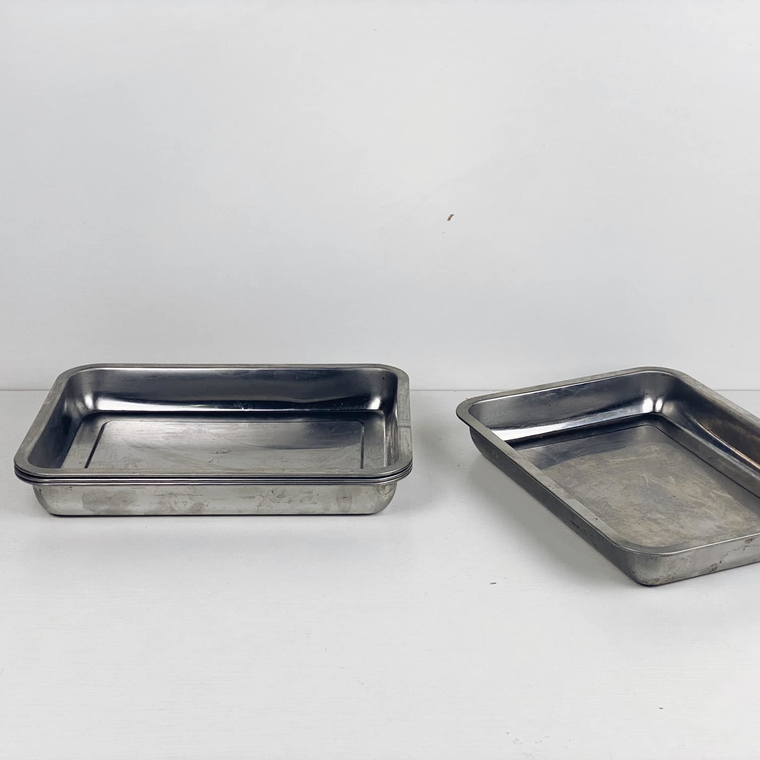 Контейнер (гастроємність) нерж сталь KH-151