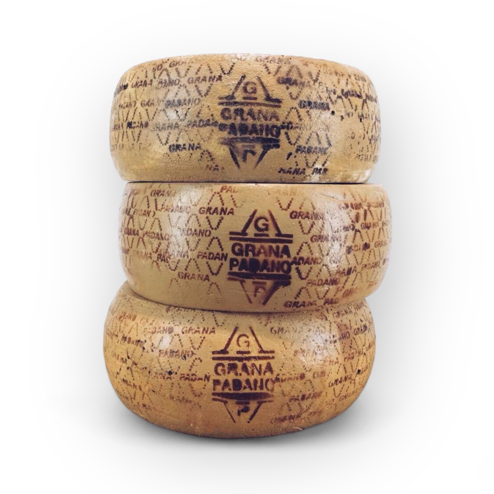 Головка сиру пармезан муляж MF-001