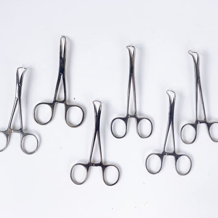 Медичні/лабораторні інструменти сталь LA-042