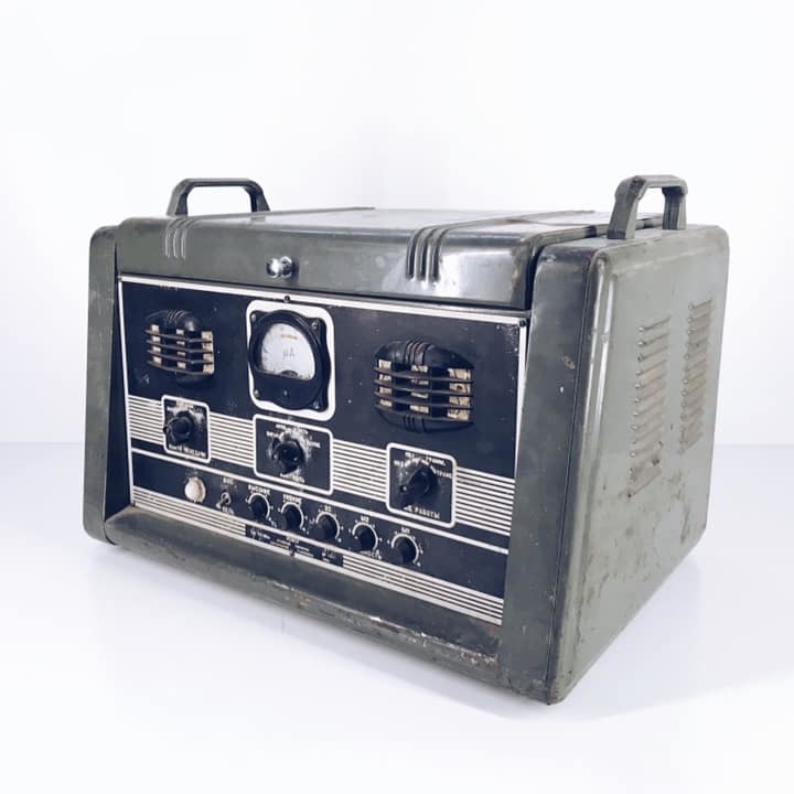 Прилад вінтаж LA-061